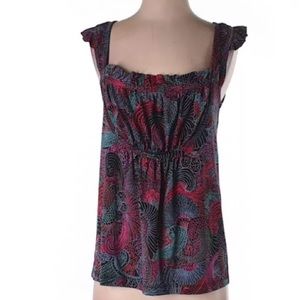 Marc by Marc Jacobs Size Small Top shirt